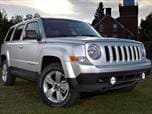 Used 2012 Jeep Patriot Sport