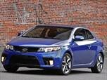 Used 2012 Kia Forte Koup SX