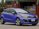 Used 2012 Kia Rio SX
