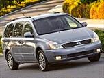 Used 2012 Kia Sedona LX