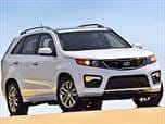 Used 2012 Kia Sorento AWD LX V6