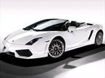 Used 2012 Lamborghini Gallardo