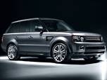 Used 2012 Land Rover Range Rover Sport HSE