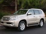 Used 2012 Lexus GX 460 Premium