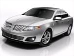 Used 2012 Lincoln MKS
