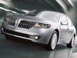 Used 2012 Lincoln MKZ Hybrid