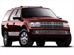 Used 2012 Lincoln Navigator L 2WD