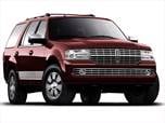 Used 2012 Lincoln Navigator 4WD