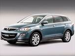 Used 2012 Mazda CX-9 FWD Grand Touring