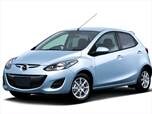 Used 2012 Mazda MAZDA2 Sport