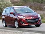 Used 2012 Mazda MAZDA5 Sport