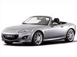Used 2012 Mazda MX-5 Miata Grand Touring