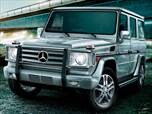 Used 2012 Mercedes-Benz G 550