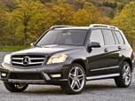 Used 2012 Mercedes-Benz GLK 350 2WD