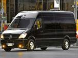 Used 2012 Mercedes-Benz Sprinter 2500 170