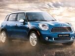 Used 2012 MINI Cooper Countryman S