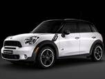 Used 2012 MINI Cooper Countryman S ALL4