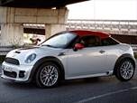 Used 2012 MINI Cooper Coupe