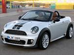 Used 2012 MINI Cooper Roadster S