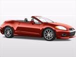 Used 2012 Mitsubishi Eclipse GS Sport