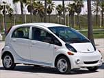 Used 2012 Mitsubishi i SE