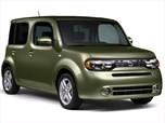 Used 2012 Nissan Cube 1.8 S
