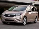 Used 2012 Nissan Quest 3.5 SL