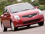 Used 2012 Nissan Sentra 2.0