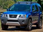 Used 2012 Nissan Xterra S