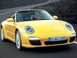 Used 2012 Porsche 911 Carrera S