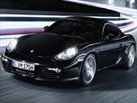 Used 2012 Porsche Cayman