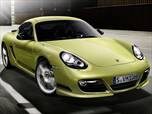 Used 2012 Porsche Cayman R