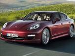 Used 2012 Porsche Panamera