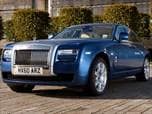 Used 2012 Rolls-Royce Ghost