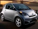Used 2012 Scion iQ