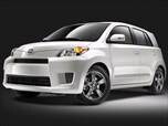 Used 2012 Scion xD