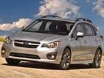 Used 2012 Subaru Impreza 2.0i Sport Premium