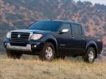 Used 2012 Suzuki Equator 4x4 Crew Cab Sport