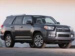 Used 2012 Toyota 4Runner 2WD