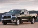 Used 2012 Toyota Tundra 4x4 Double Cab