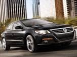 Used 2012 Volkswagen CC Sport
