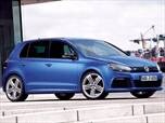 Used 2012 Volkswagen Golf R 4-Door