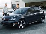 Used 2012 Volkswagen GTI 4-Door