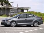 Certified 2012 Volkswagen Jetta TDI Sedan