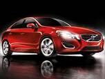 Used 2012 Volvo S60 T5