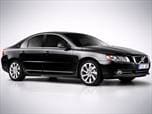 Used 2012 Volvo S80 3.2