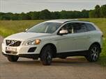 Used 2012 Volvo XC60 AWD T6