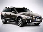 Used 2012 Volvo XC70 T6 AWD