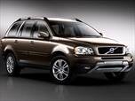 Used 2012 Volvo XC90 AWD 3.2