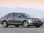 Used 2013 Acura ILX